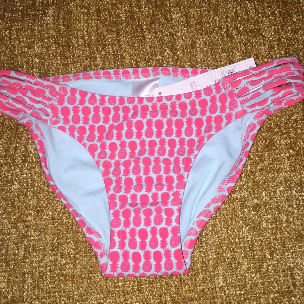 Bathing suit 👙